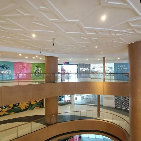 R&F Princess Cove Premium Homestay Famaily Johor Bahru Exterior foto